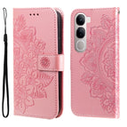For vivo V40 Lite 4G / 5G IDN / Rose Gold