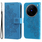 For vivo X200 / Blue