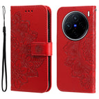 For vivo X200 / Red
