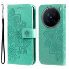 For vivo X200 Pro / Green