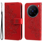 For vivo X200 Pro / Red