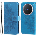 For vivo X200 Pro mini / Blue