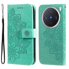 For vivo X200 Pro mini / Green