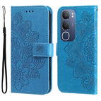 For vivo Y19s / Blue