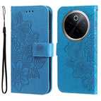 For vivo Y300 Pro / Blue