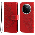 For vivo Y300 Pro / Red