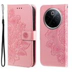 For vivo Y300 Pro / Rose Gold