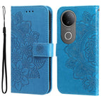 For vivo S20 / Blue