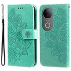 For vivo S20 / Green