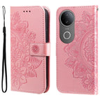 For vivo S20 / Rose Gold