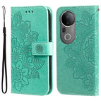 For vivo S20 Pro / Green