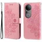 For vivo S20 Pro / Rose Gold