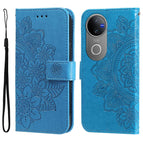 For vivo V50 / Blue