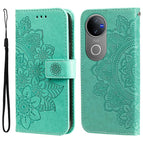 For vivo V50 / Green