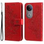 For vivo V50 / Red