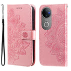 For vivo V50 / Rose Gold