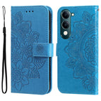 For vivo Y29s 5G / Y04 4G / Blue