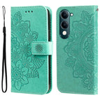 For vivo Y29s 5G / Y04 4G / Green