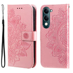For vivo Y29s 5G / Y04 4G / Rose Gold
