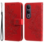 For vivo V50 Lite 4G / 5G / Red