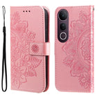 For vivo V50 Lite 4G / 5G / Rose Gold