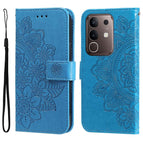 For vivo Y29 4G / Blue