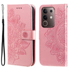 For vivo Y29 4G / Rose Gold