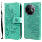 For vivo Y39 5G / Y300i / Green