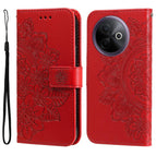 For vivo Y39 5G / Y300i / Red