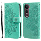 For vivo Y400 Pro 5G / V40e / iQOO Z9s / Green