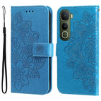 For vivo Y400 5G / Blue