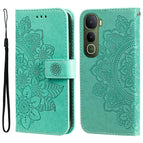 For vivo Y400 5G / Green