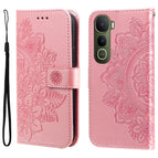 For vivo Y400 5G / Rose Gold