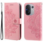 For vivo V60 5G Global / Rose Gold