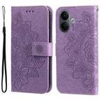 For vivo V60 Lite 4G / 5G / Light Purple