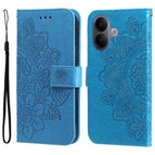 For vivo V60 Lite 4G / 5G / Blue
