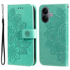 For vivo V60 Lite 4G / 5G / Green