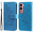 For vivo Y31 5G 2025 / Blue