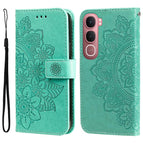For vivo Y31 5G 2025 / Green