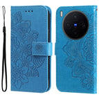 For vivo X300 / Blue