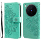 For vivo X300 / Green