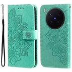 For vivo X300 Pro / Green