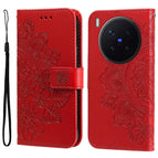 For vivo X300 Pro / Red