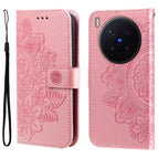 For vivo X300 Pro / Rose Gold