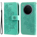 For vivo Y500 Pro 5G / Green