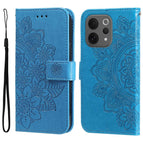 For vivo S50 5G / V70 5G / Blue