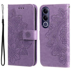 For vivo V70 FE 5G / Light Purple
