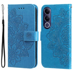 For vivo V70 FE 5G / Blue