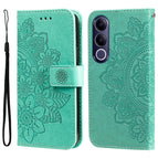 For vivo V70 FE 5G / Green