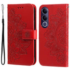 For vivo V70 FE 5G / Red